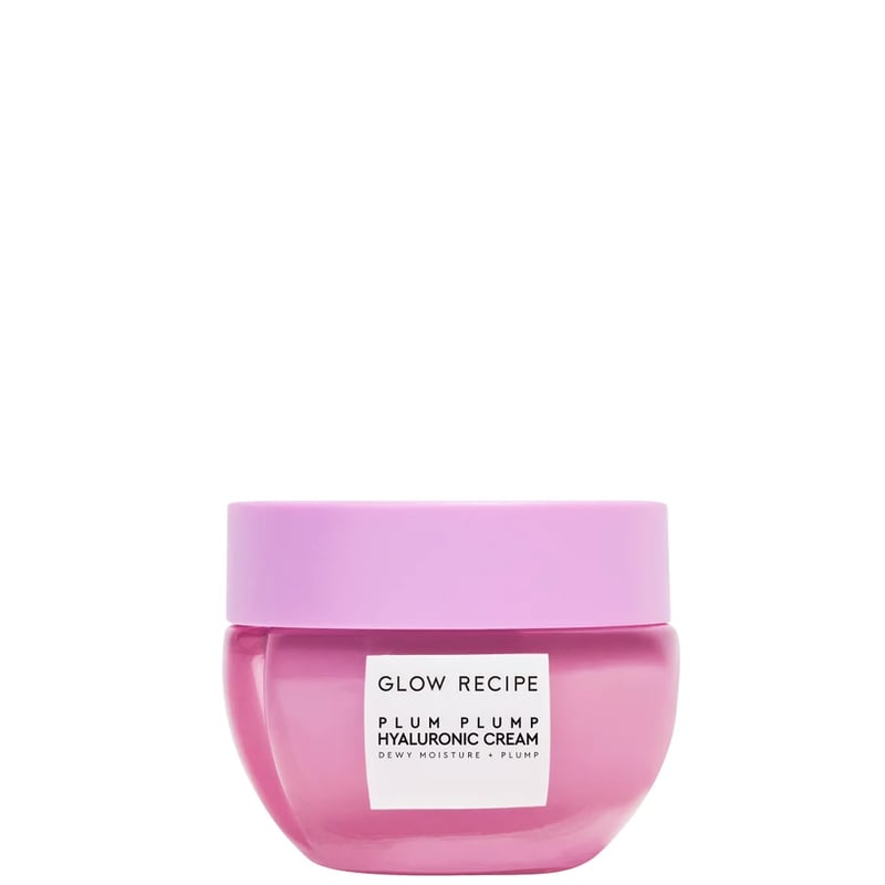 Glow Recipe - Mini Plum Plump Hyaluronic Cream
