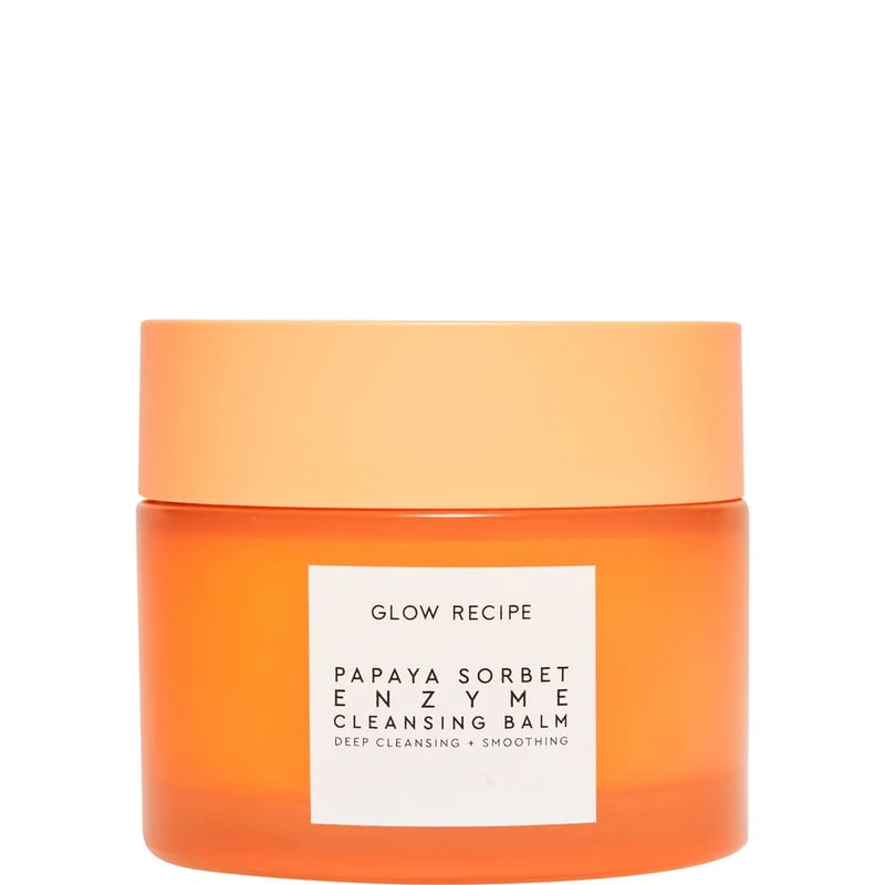 Glow Recipe - Papaya Sorbet Enzyme Cleansing Balm