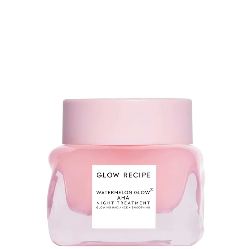 Glow Recipe - Watermelon Glow AHA Night Treatment
