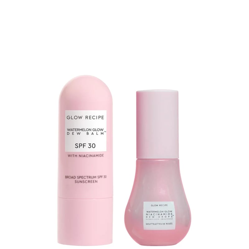 Glow Recipe - Watermelon Glow Niacinamide Dew Duo