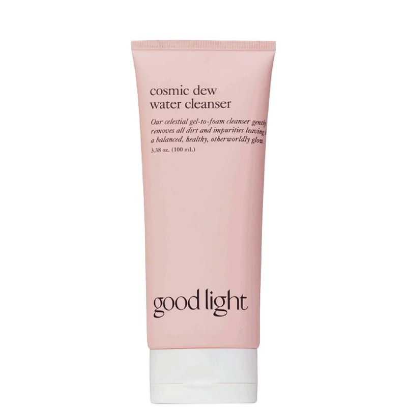good light - Cosmic Dew Water Cleanser