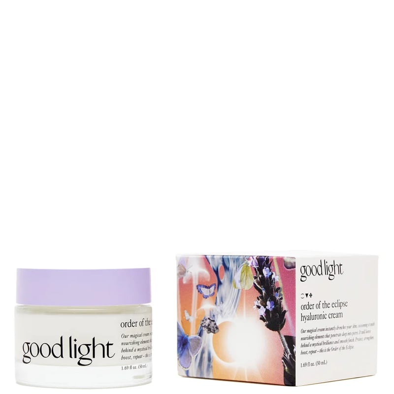 good light - Order Of The Eclipse Hyaluronic Cream
