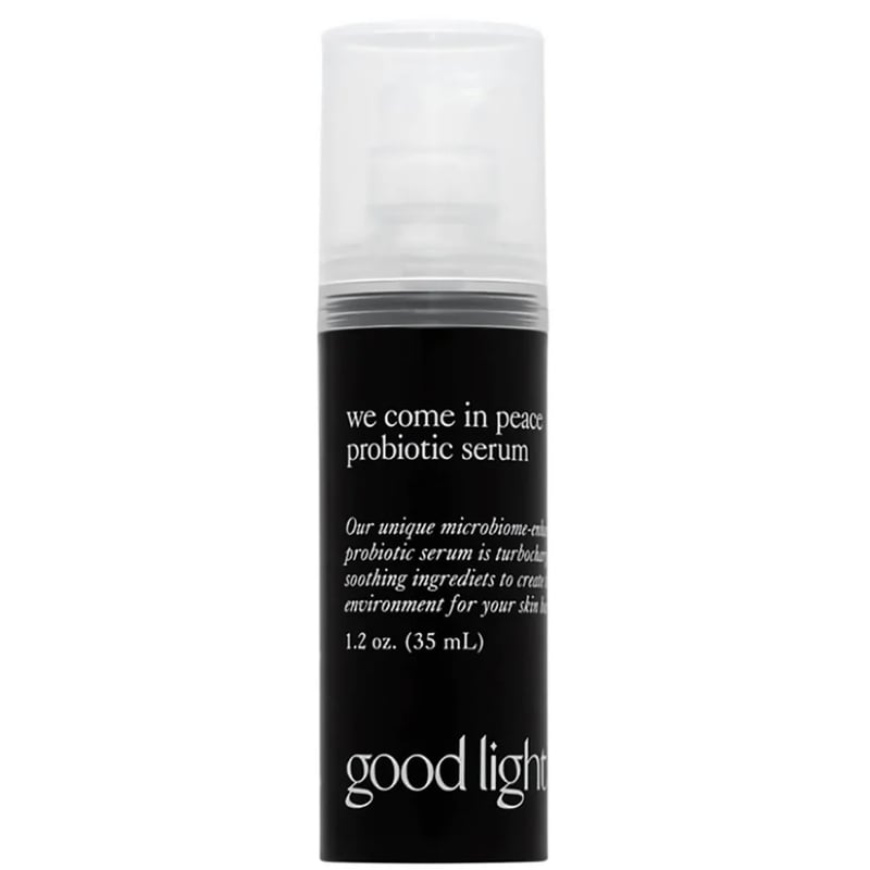 good light - We Come In Peace Microbiome Serum