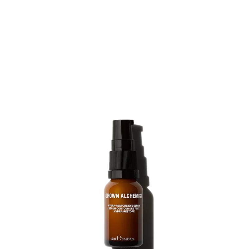 Grown Alchemist - Hydra-Restore Eye Serum Probiotic, Hyaluronic Acid + Ectoin