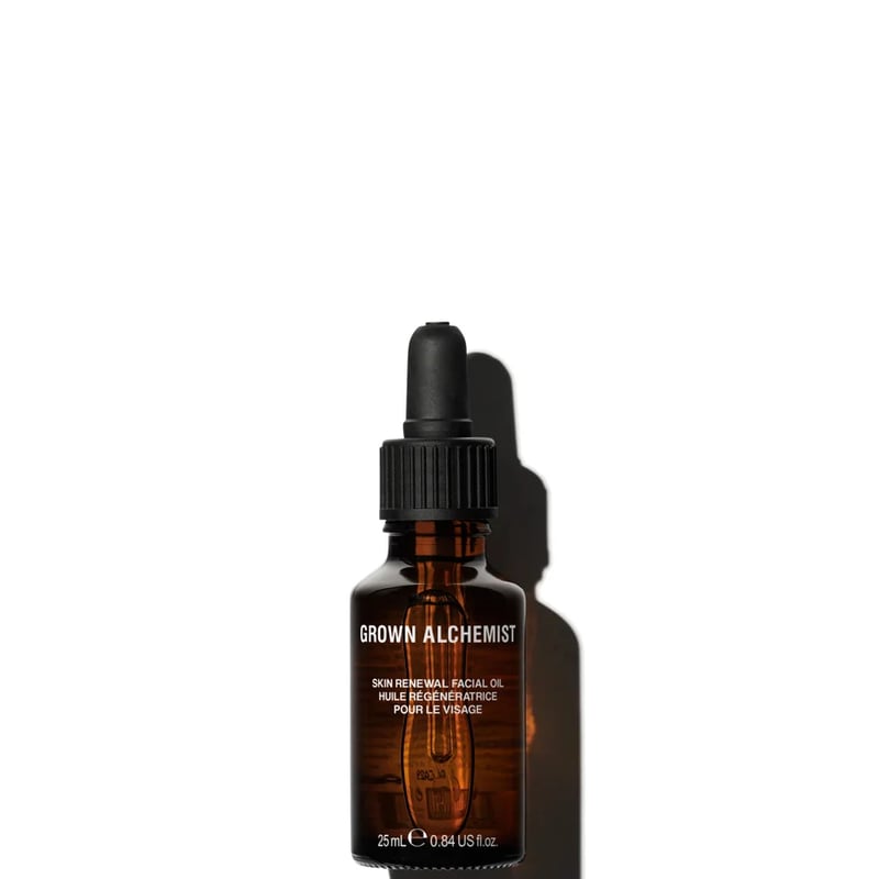 Grown Alchemist - Skin Renewal Facial Oil Vitamin E + Rosehip