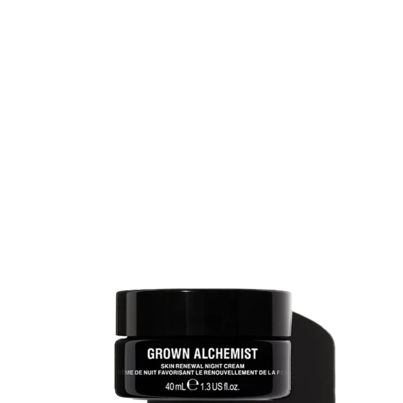 Grown Alchemist - Skin Renewal Night Cream Adaptogens + Polypeptides