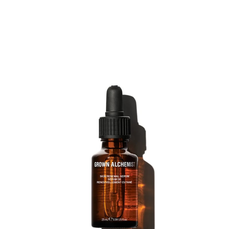 Grown Alchemist - Skin Renewal Serum Niacinamide, Ashwagandha + Polypeptide