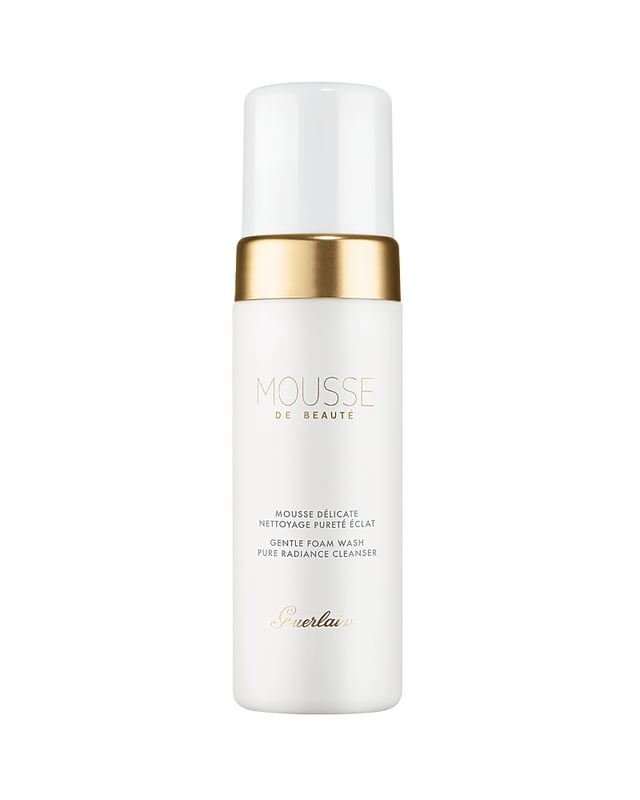 Mousse de Beaute Gentle Foam Wash Pure Radiance Cleanser