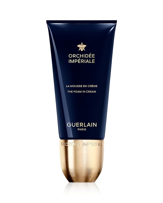Orchidee Imperiale The Foam in Cream Cleanser