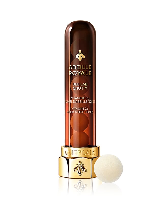 Abeille Royale Bee Lab Shot Vitamin C Treatment