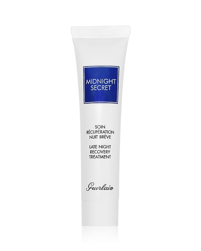 Midnight Secret Late Night Recovery Treatment Serum