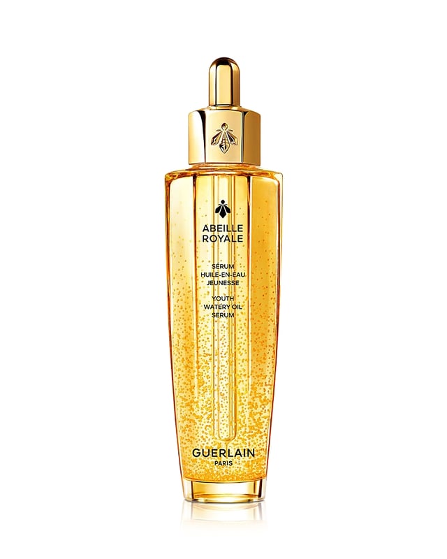Abeille Royale Watery Oil Serum