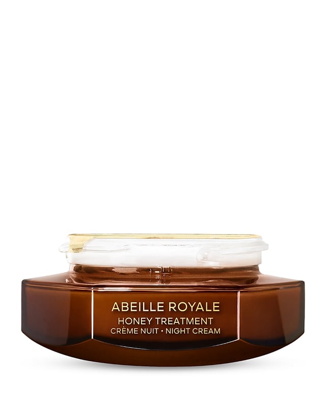 Abeille Royale Honey Treatment Night Cream Refill