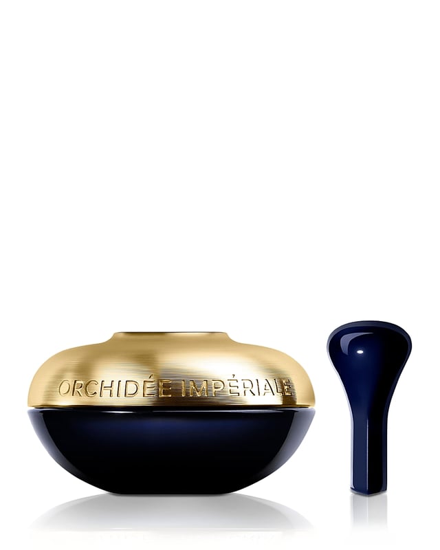 Orchidee Imperiale Molecular Concentrate Eye Cream