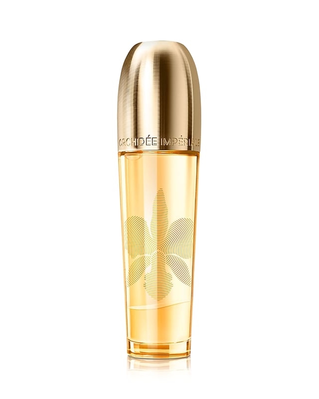 Orchidee Imperiale The Fundamental Oil
