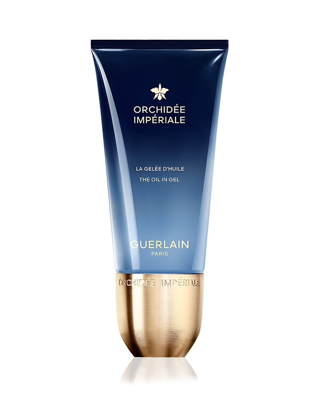 Orchidee Imperiale The Oil in Gel Cleanser
