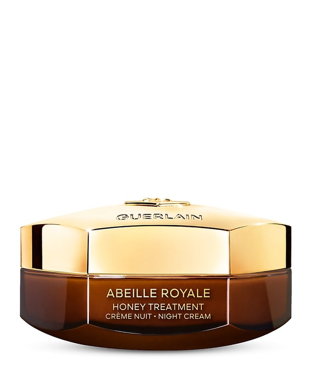 Abeille Royale Honey Treatment Night Cream
