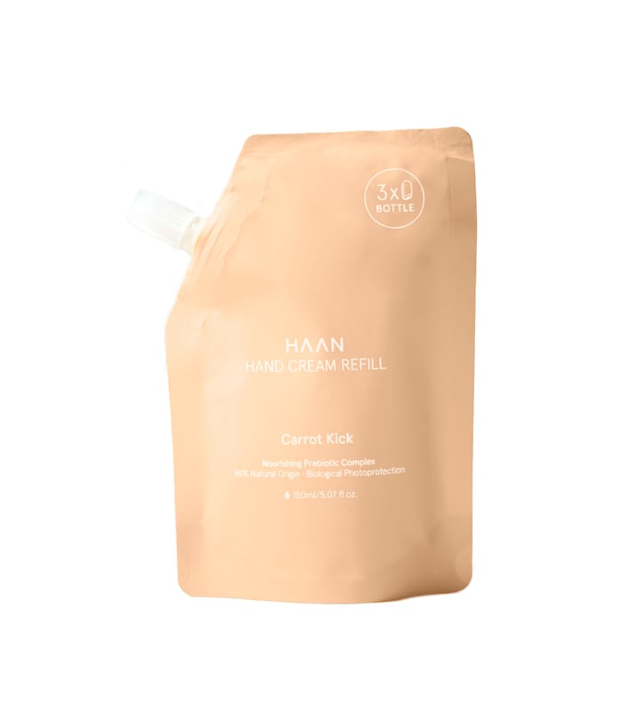 Haan - Crema para Manos Haan Carrot Kick Refill