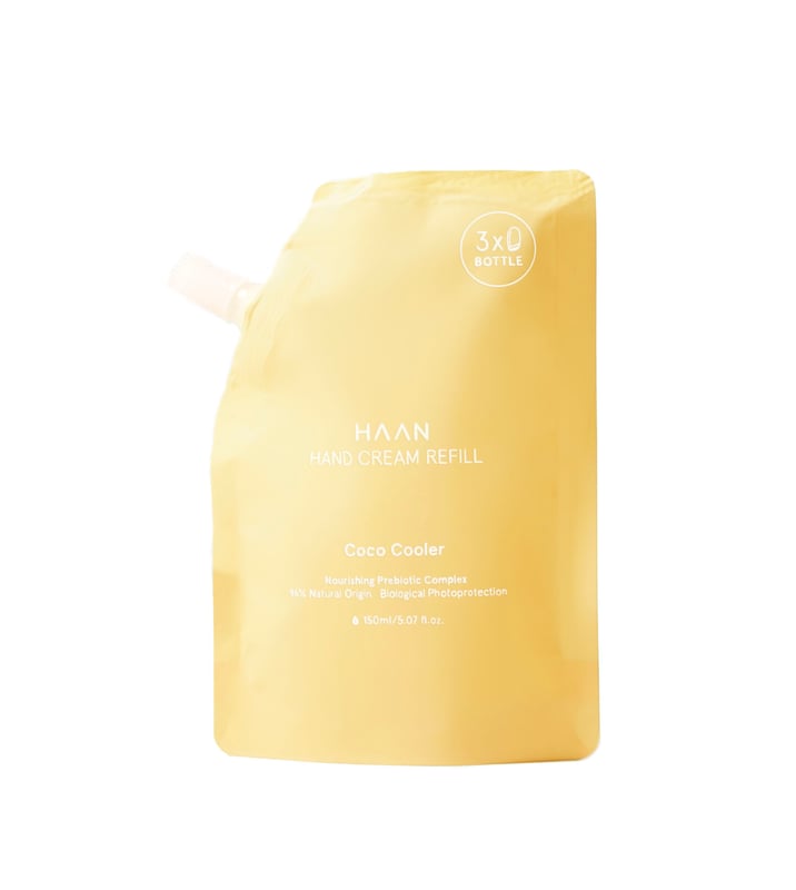 Haan - Crema para Manos Haan Coco Cooler Refill