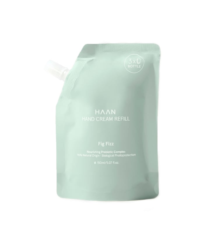 Haan - Crema para Manos Haan Fig Fizz Refill