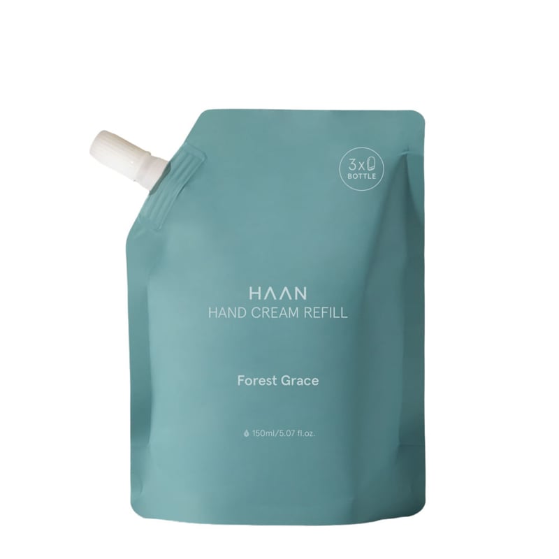 Haan - Crema para Manos Haan Forest Grace Refill