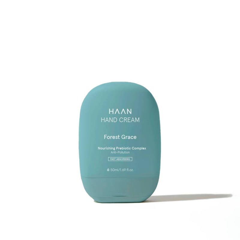 Haan - Crema para Manos Haan Forest Grace