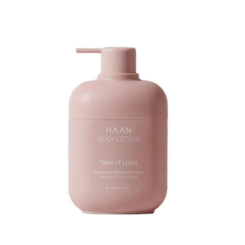Haan - Loción Corporal Haan Tales Of Lotus