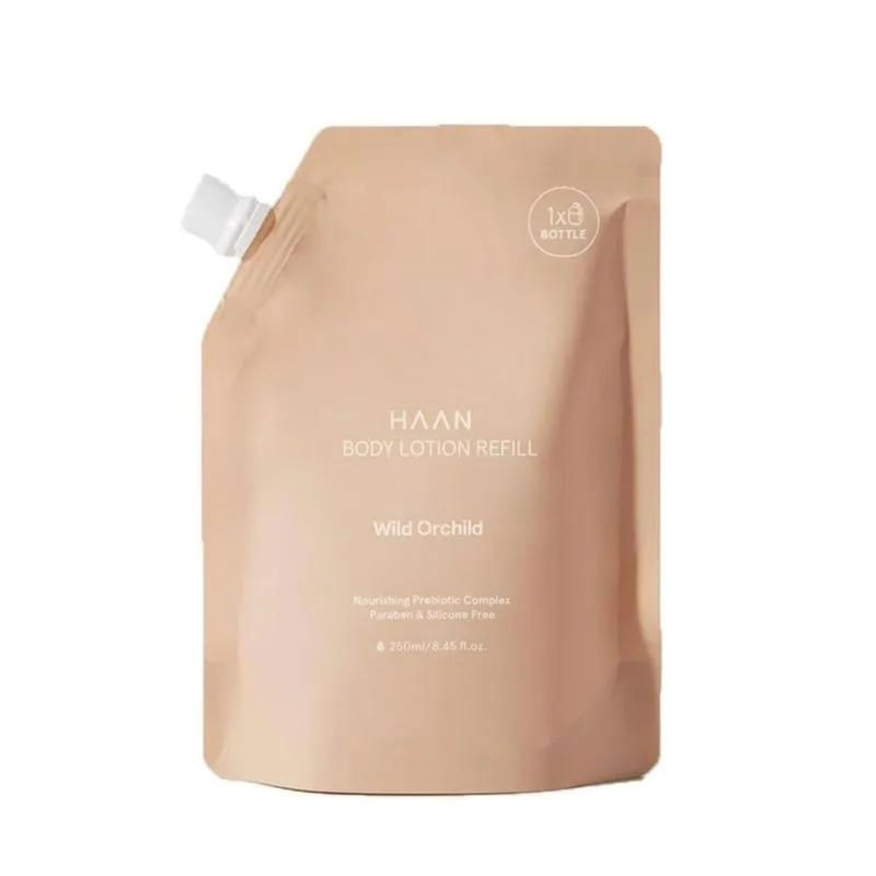Haan - Loción Corporal Haan Wild Orchid Refill