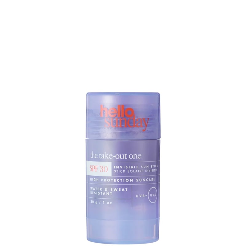 Hello Sunday - The Take-Out One Invisible Sun Stick SPF30