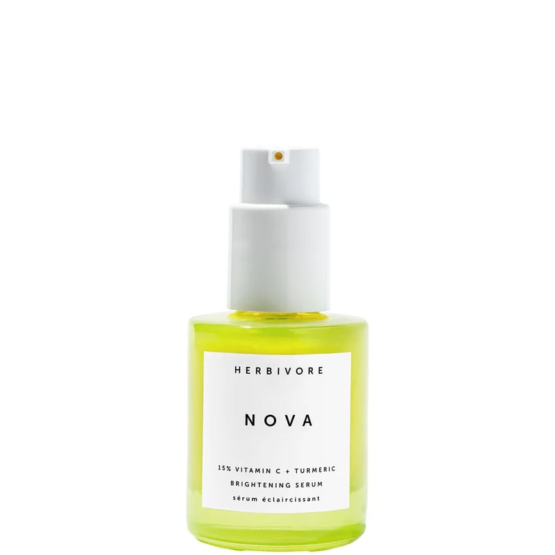 Herbivore - Botanicals Nova 15% Vitamin C and Turmeric Brightening Serum
