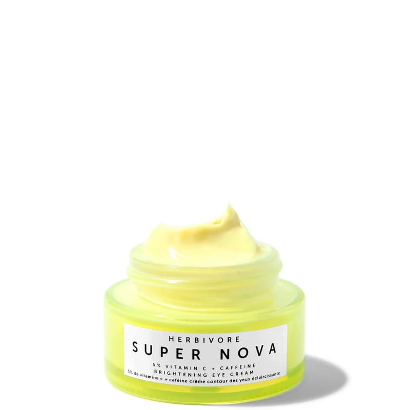 Herbivore - Botanicals Super Nova 5% THD Vitamin C + Caffeine Brightening Eye Cream