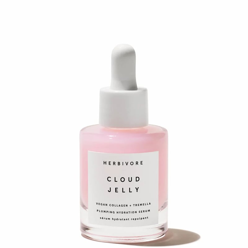 Herbivore - Cloud Jelly Pink Plumping Hydration Serum