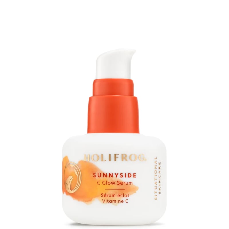 Holifrog - Sunnyside C Glow Serum
