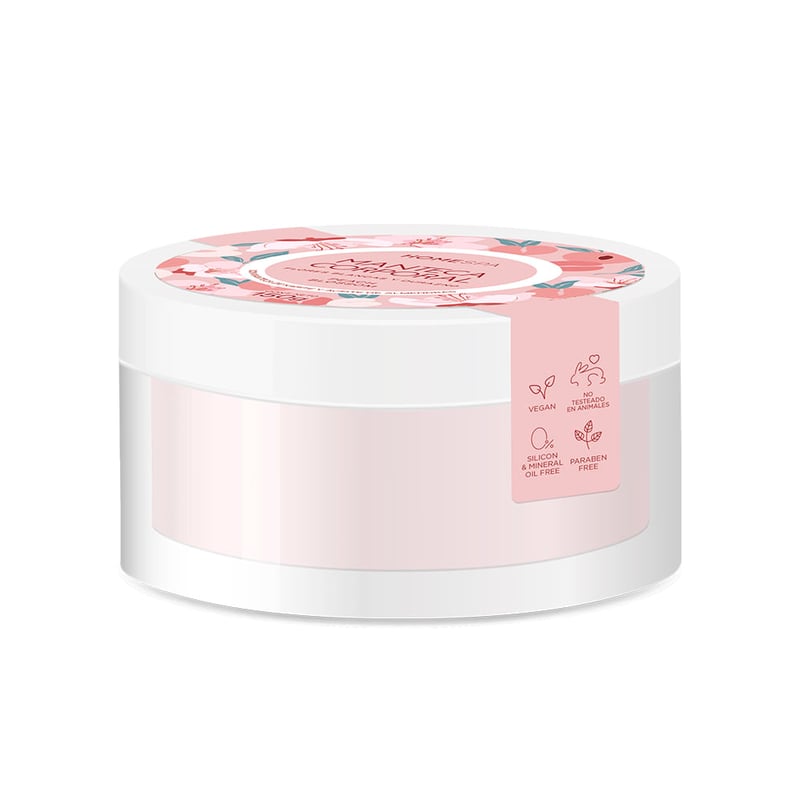 Home Spa - Crema Corporal Home Spa Butter Peach Blossom