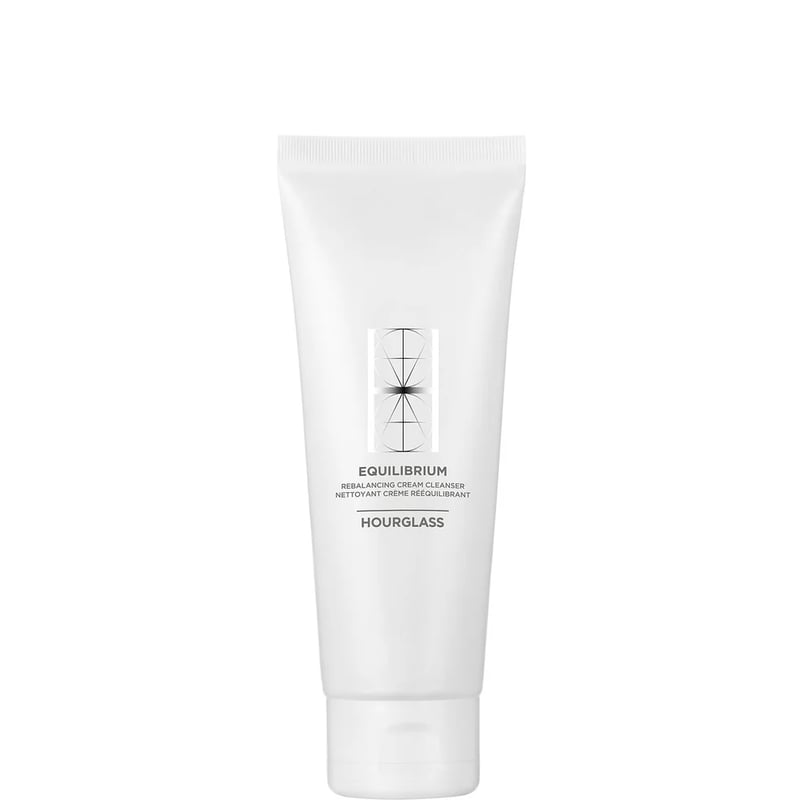 Hourglass - Equilibrium Rebalancing Cream Cleanser