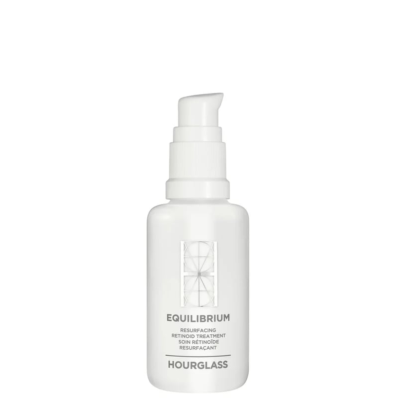Hourglass - Equilibrium Resurfacing Retinoid Treatment