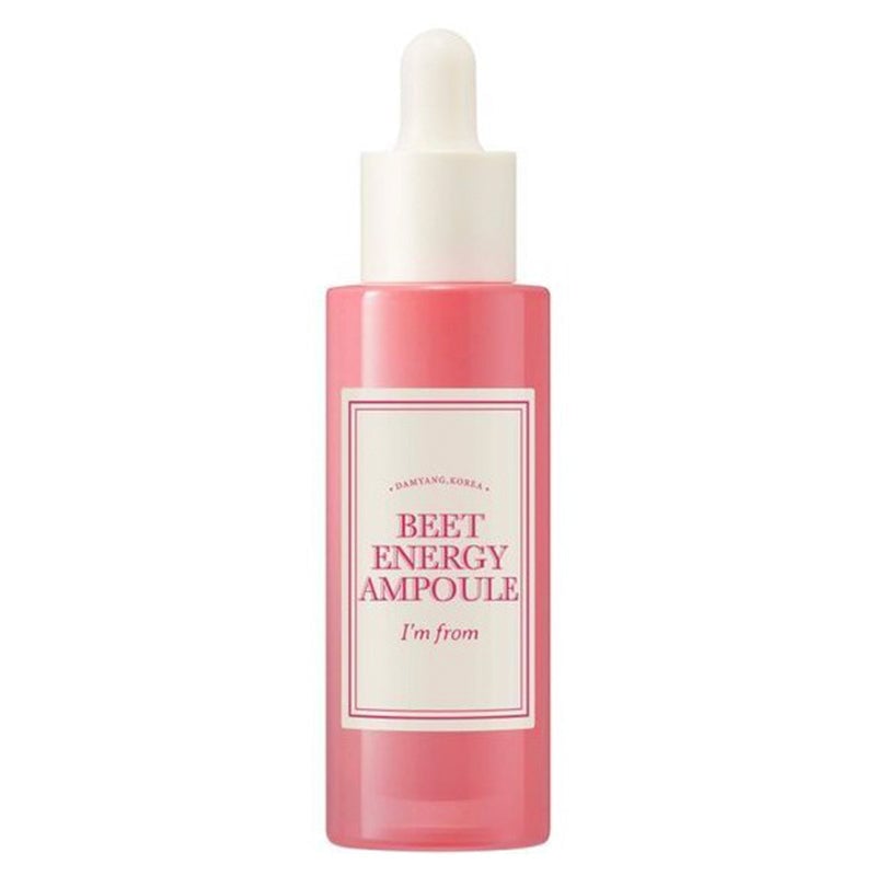 I'M FROM - Beet Energy Ampoule