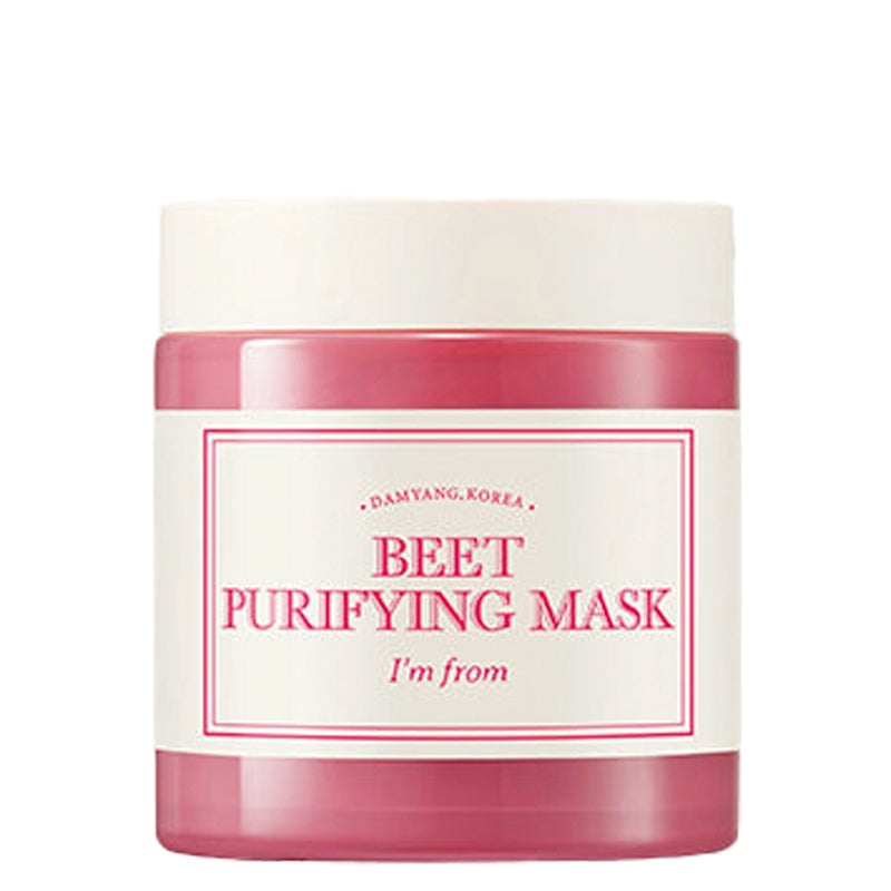 I'M FROM - Beet Purifying Mask
