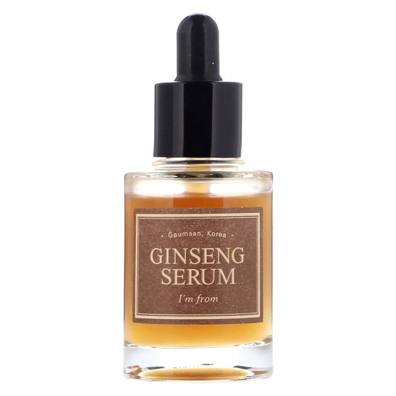 I'M FROM - Ginseng Serum