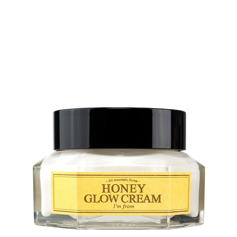 I'M FROM - Honey Glow Cream
