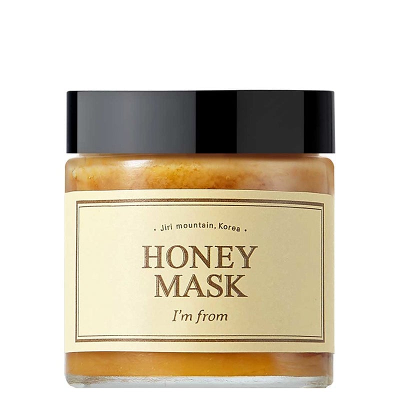 I'M FROM - Honey Mask