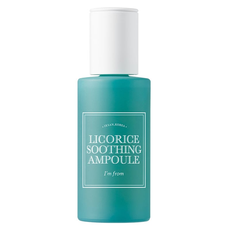 I'M FROM - Licorice Soothing Ampoule