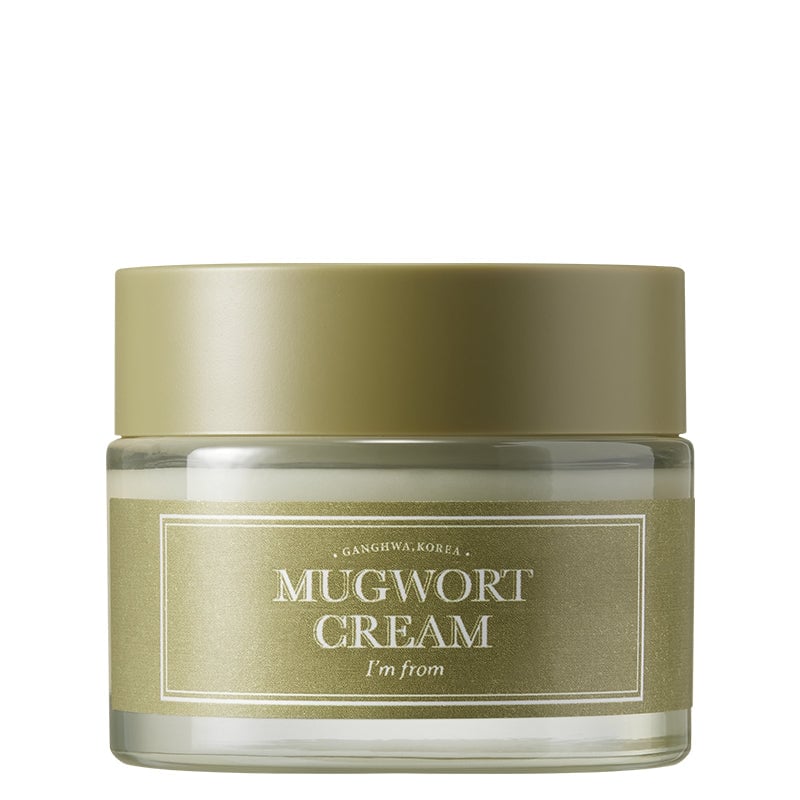 I'M FROM - Mugwort Cream