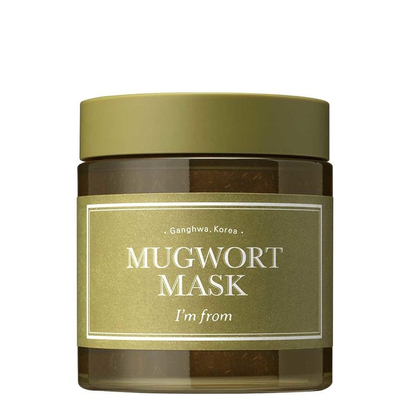 I'M FROM - Mugwort Mask
