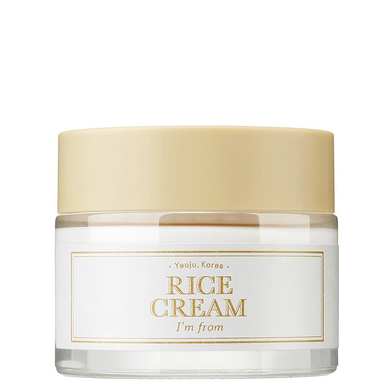 I'M FROM - Rice Cream