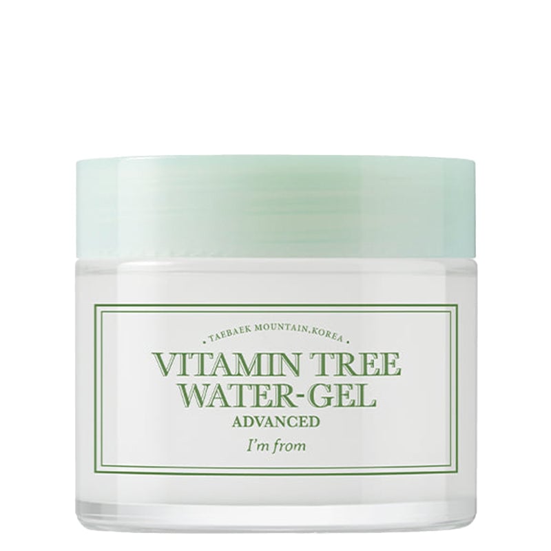 I'M FROM - Vitamin Tree Water-Gel