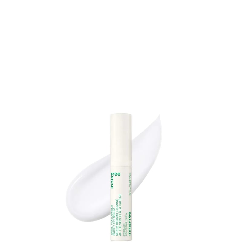 Innisfree - Green Tea Caffeine Bright-Eye Serum