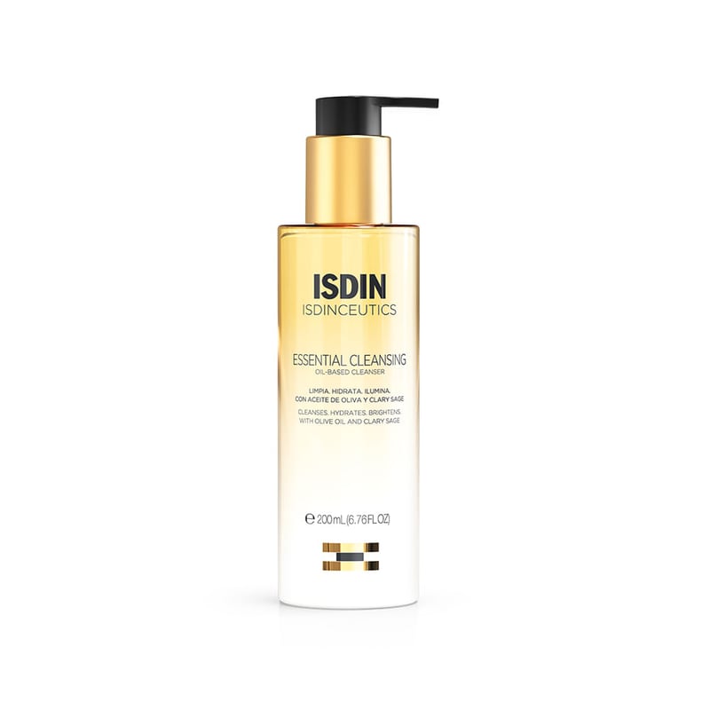 Isdin - Aceite Limpiador Facial Isdin Essential Cleansing