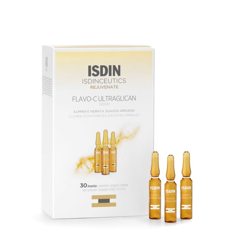 Isdin - Ampollas Isdin Isdinceutics Flavo-C x 30 Ampollas