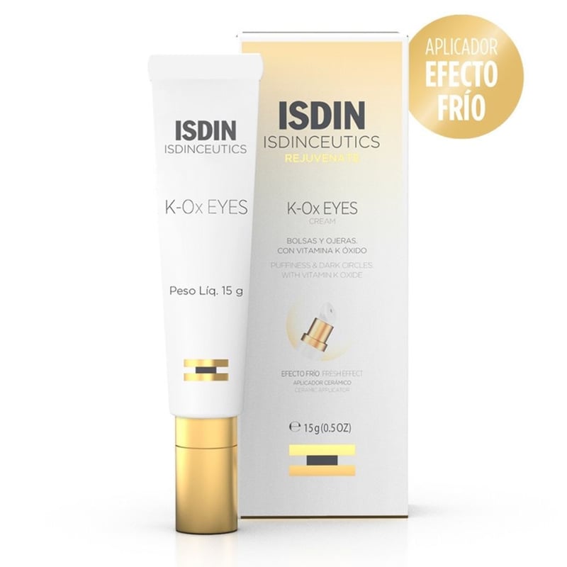 Isdin - Crema Contorno de Ojos Isdinceutics K-OX